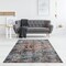 Madison Park Newport Pegasus Woven Turkish Area Rug, Multi - 8x10